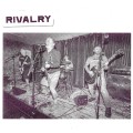 Rivalry / The Slow Death - split 7 inch